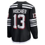 men8217s fanatics nico hischier black new jersey devils alternate premier breakaway player jersey – Toronto Maple Leafs Jerseys and Headwear Collection