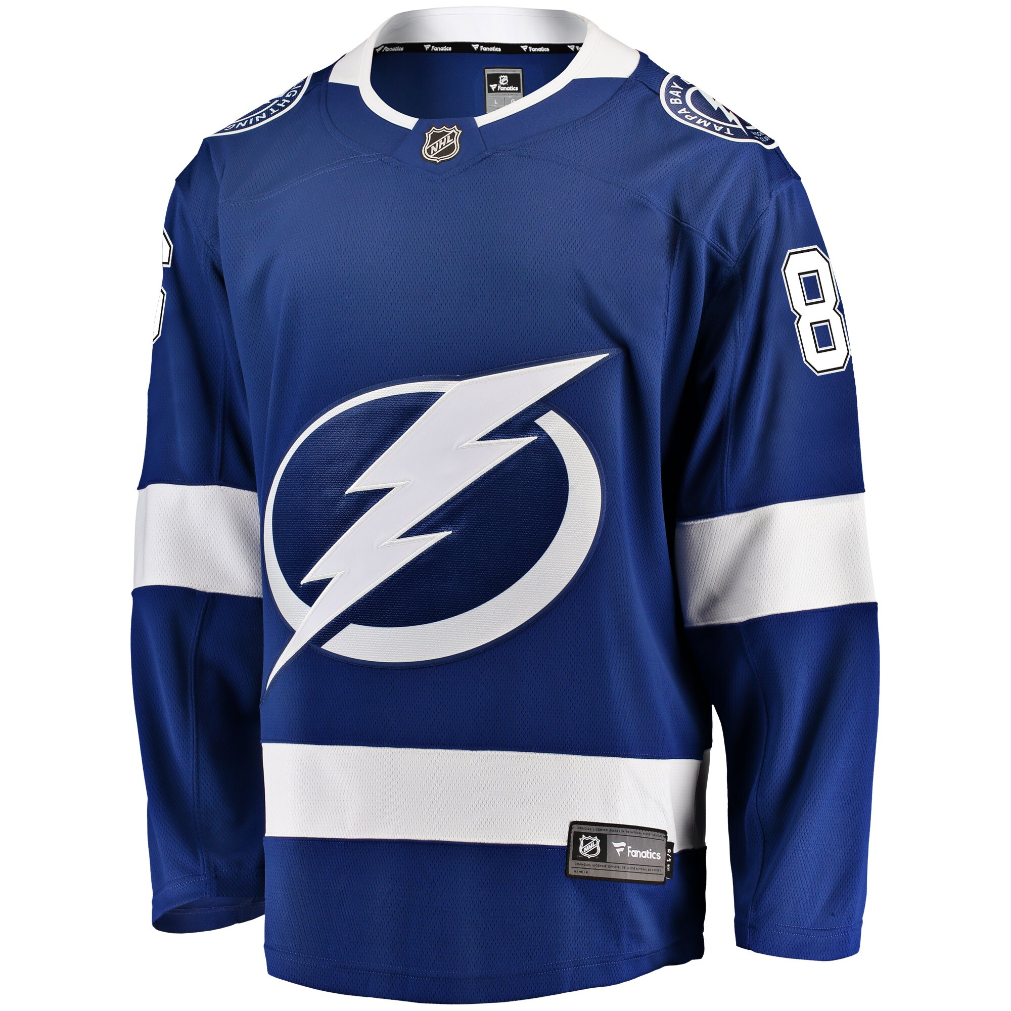 men8217s fanatics nikita kucherov blue tampa bay lightning home breakaway player jersey – Toronto Maple Leafs Jerseys and Headwear Collection