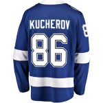 men8217s fanatics nikita kucherov blue tampa bay lightning home breakaway player jersey – Toronto Maple Leafs Jerseys and Headwear Collection