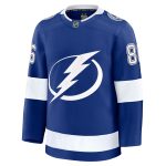 men8217s fanatics nikita kucherov blue tampa bay lightning home premium jersey – Toronto Maple Leafs Jerseys and Headwear Collection