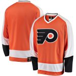 men8217s fanatics orange philadelphia flyers premier breakaway heritage blank jersey – Toronto Maple Leafs Jerseys and Headwear Collection