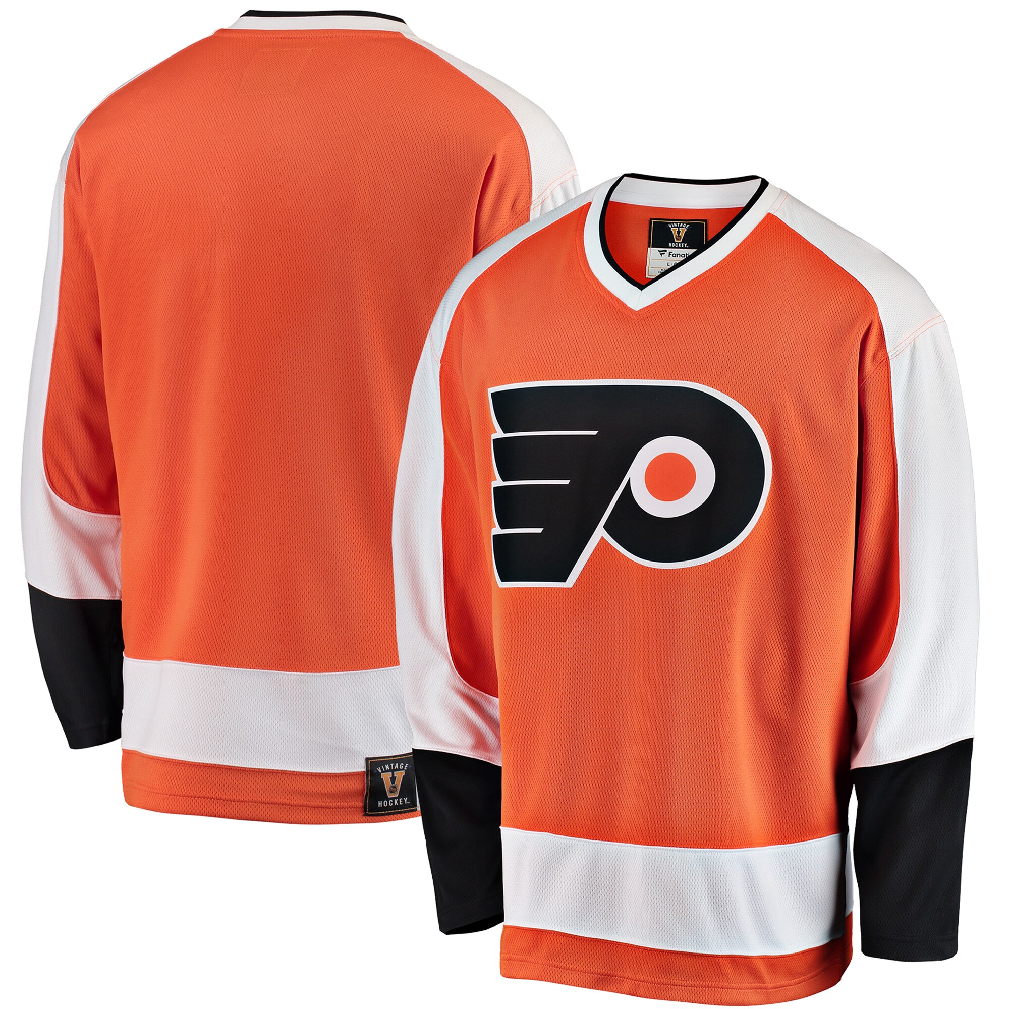 men8217s fanatics orange philadelphia flyers premier breakaway heritage blank jersey – Toronto Maple Leafs Jerseys and Headwear Collection