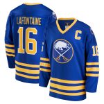 men8217s fanatics pat lafontaine royal buffalo sabres breakaway retired player jersey – Toronto Maple Leafs Jerseys and Headwear Collection