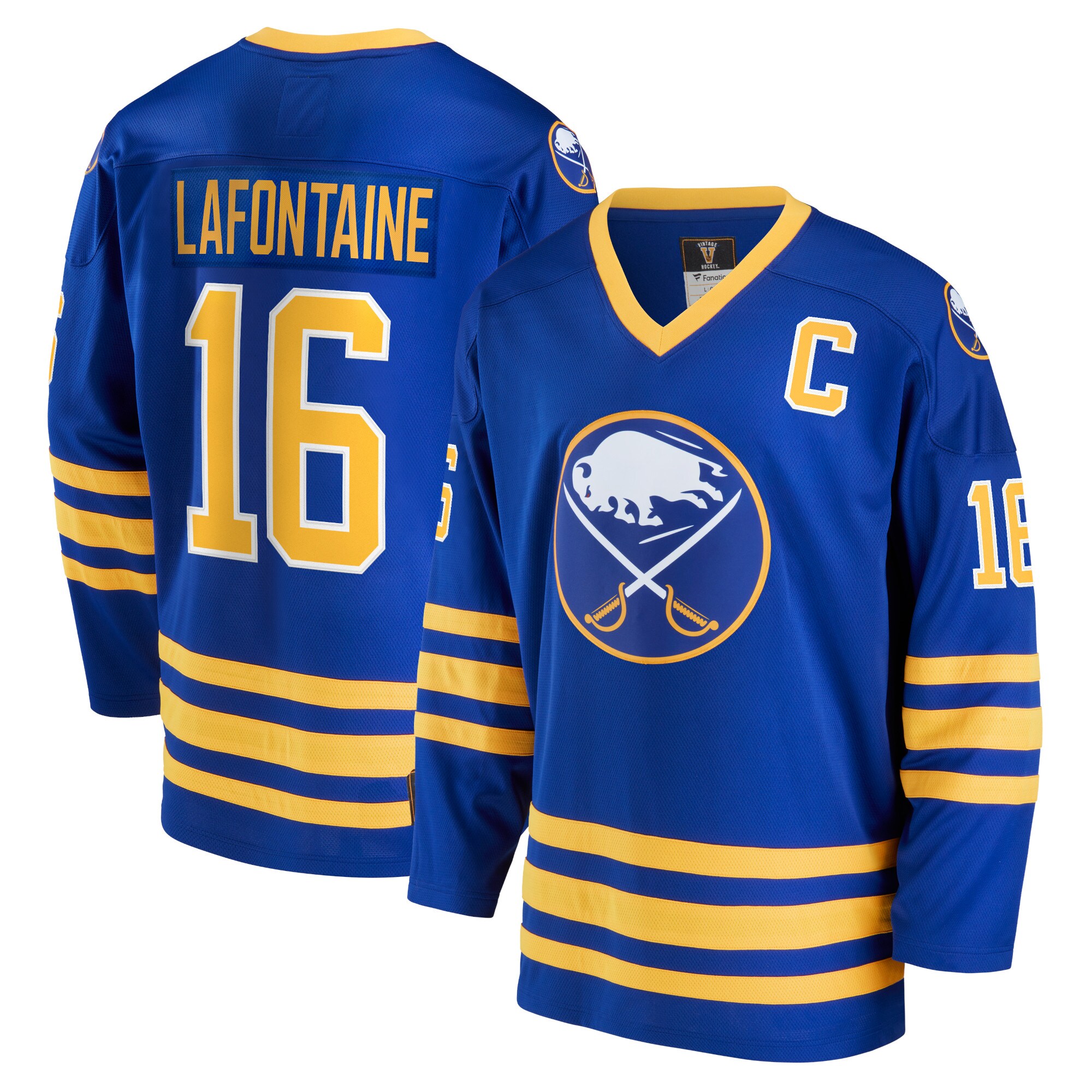 men8217s fanatics pat lafontaine royal buffalo sabres breakaway retired player jersey – Toronto Maple Leafs Jerseys and Headwear Collection