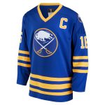 men8217s fanatics pat lafontaine royal buffalo sabres breakaway retired player jersey – Toronto Maple Leafs Jerseys and Headwear Collection