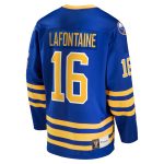 men8217s fanatics pat lafontaine royal buffalo sabres breakaway retired player jersey – Toronto Maple Leafs Jerseys and Headwear Collection