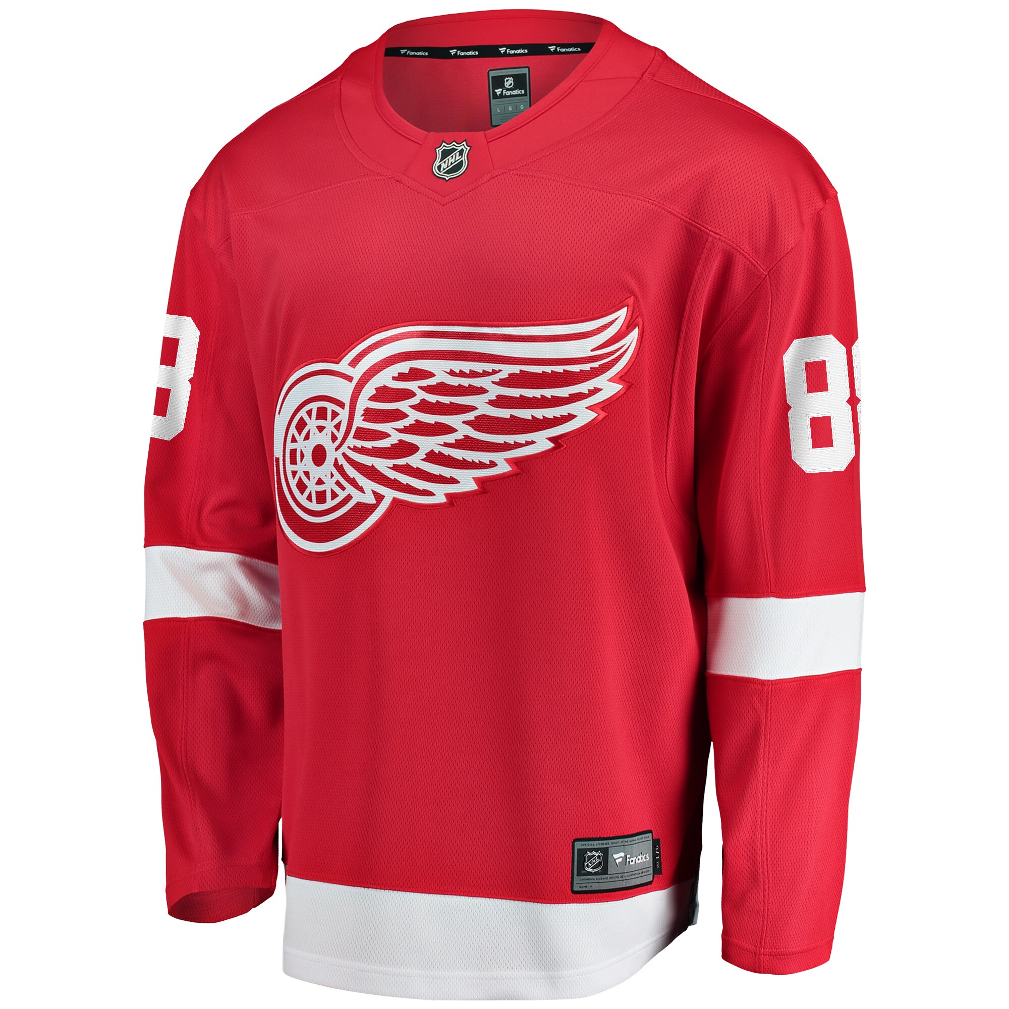 men8217s fanatics patrick kane red detroit red wings home breakaway player jersey – Toronto Maple Leafs Jerseys and Headwear Collection