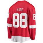 men8217s fanatics patrick kane red detroit red wings home breakaway player jersey – Toronto Maple Leafs Jerseys and Headwear Collection