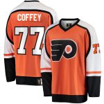 men8217s fanatics paul coffey orange philadelphia flyers premier breakaway retired player jersey – Toronto Maple Leafs Jerseys and Headwear Collection