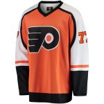 men8217s fanatics paul coffey orange philadelphia flyers premier breakaway retired player jersey – Toronto Maple Leafs Jerseys and Headwear Collection