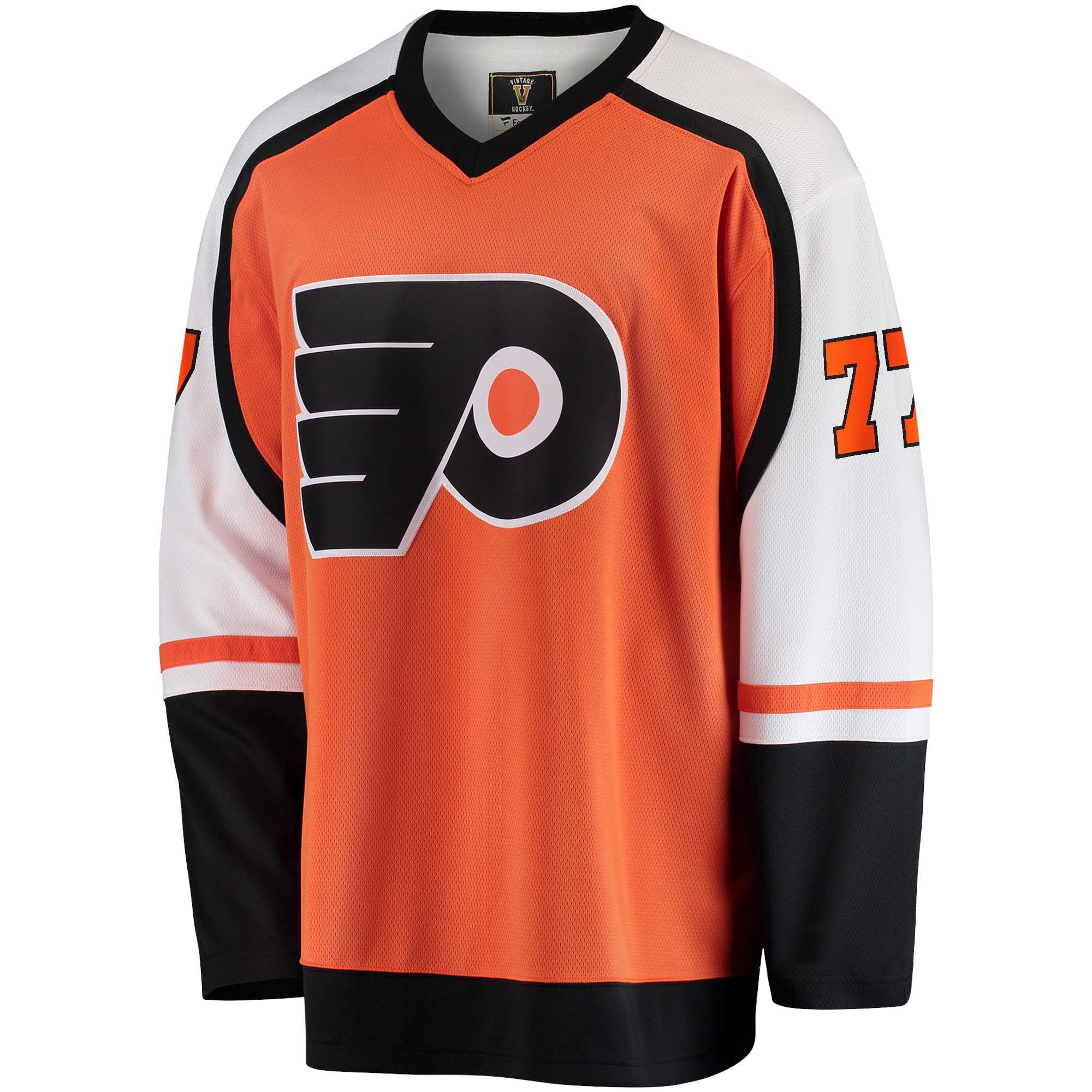 men8217s fanatics paul coffey orange philadelphia flyers premier breakaway retired player jersey – Toronto Maple Leafs Jerseys and Headwear Collection