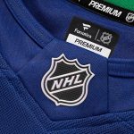 men8217s fanatics quinn hughes blue vancouver canucks home premium jersey – Toronto Maple Leafs Jerseys and Headwear Collection