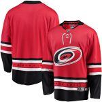 men8217s fanatics red carolina hurricanes breakaway alternate jersey – Toronto Maple Leafs Jerseys and Headwear Collection