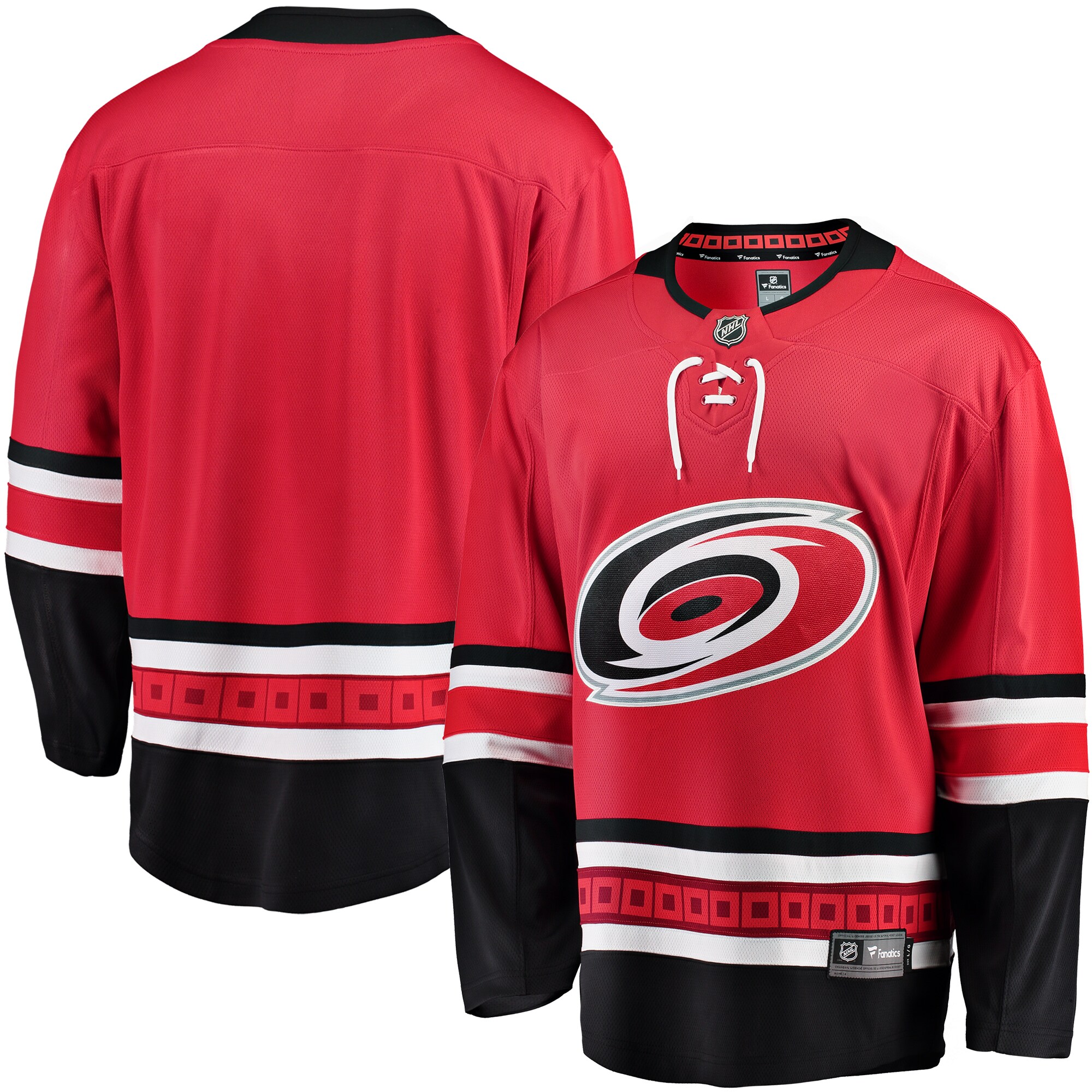 men8217s fanatics red carolina hurricanes breakaway alternate jersey – Toronto Maple Leafs Jerseys and Headwear Collection