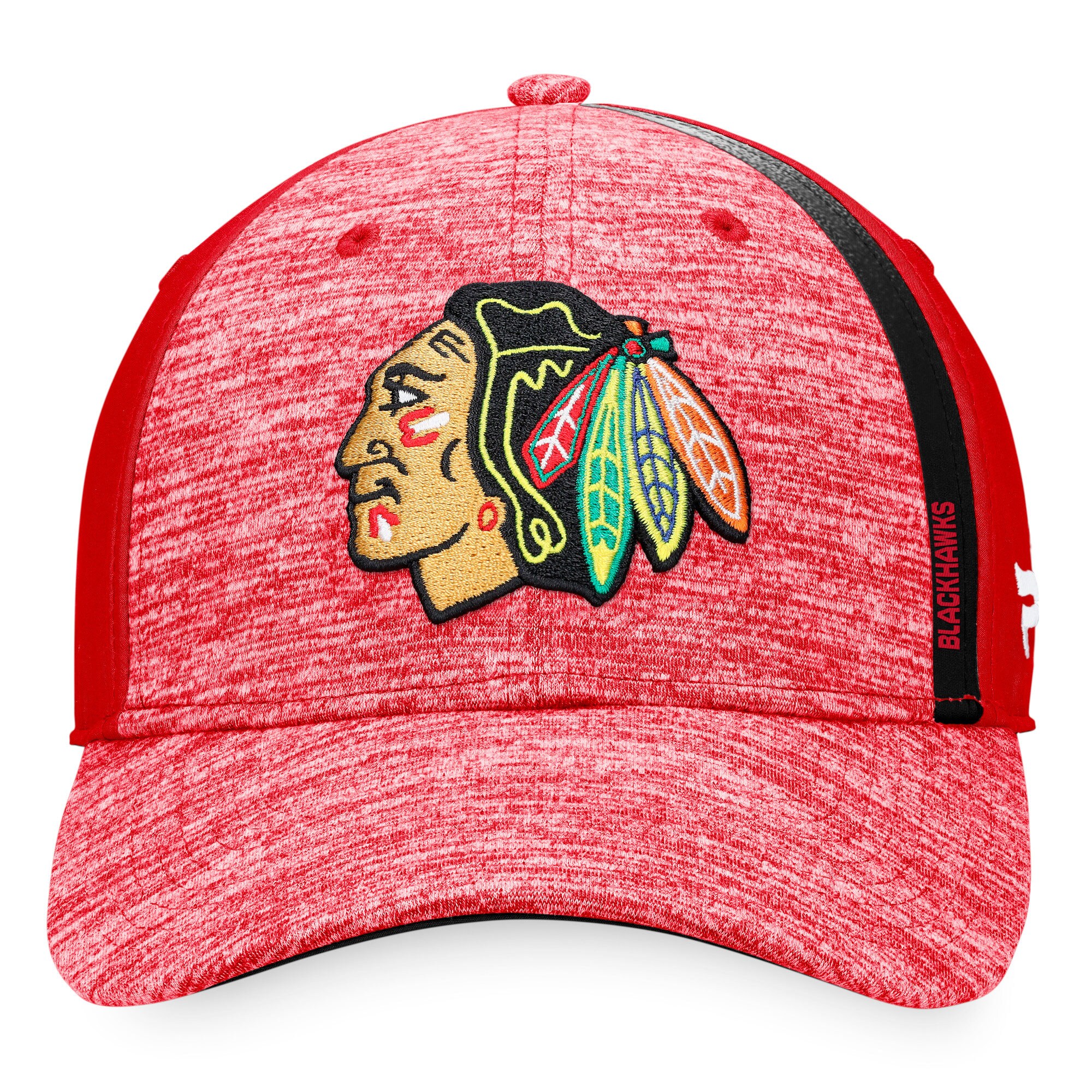 men8217s fanatics red chicago blackhawks defender flex hat – Toronto Maple Leafs Jerseys and Headwear Collection