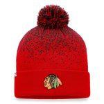 men8217s fanatics red chicago blackhawks iconic gradient cuffed knit hat with pom – Toronto Maple Leafs Jerseys and Headwear Collection
