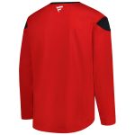 men8217s fanatics red chicago blackhawks team practice jersey – Toronto Maple Leafs Jerseys and Headwear Collection