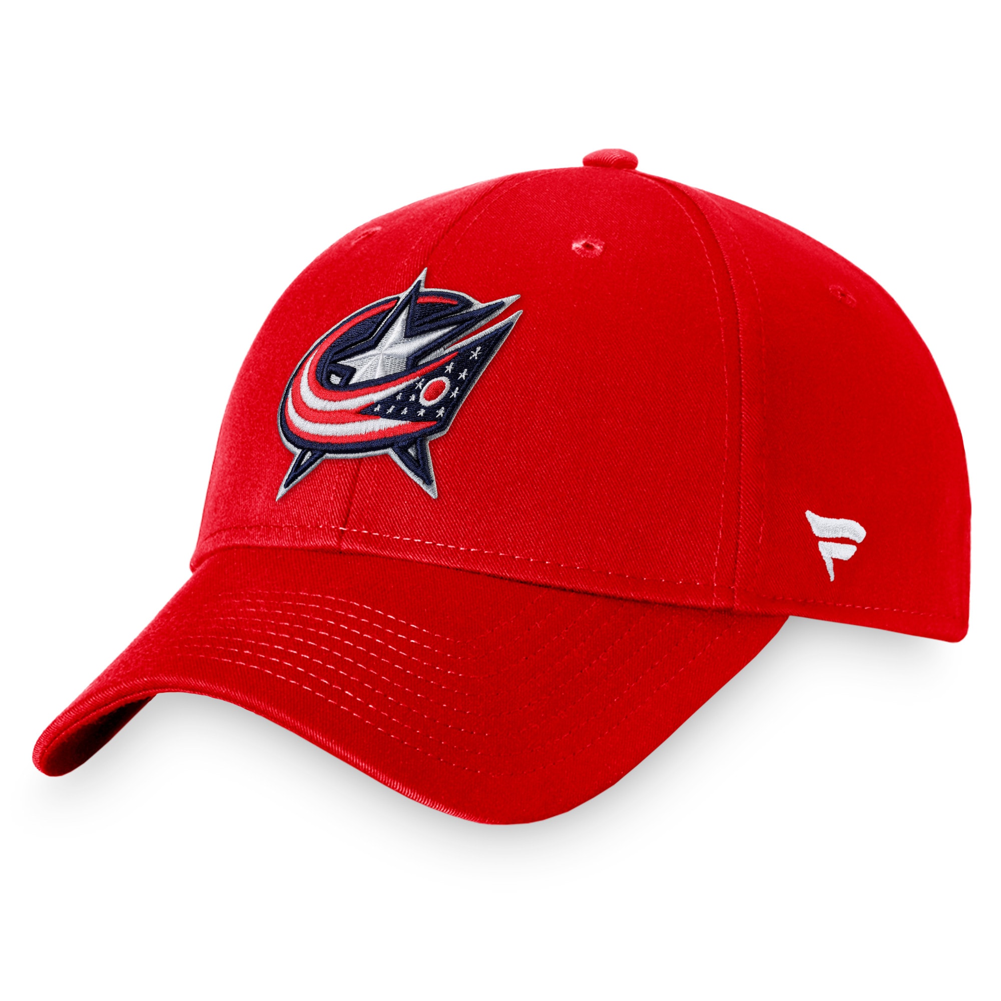 men8217s fanatics red columbus blue jackets core adjustable hat – Toronto Maple Leafs Jerseys and Headwear Collection