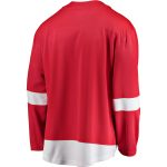 men8217s fanatics red detroit red wings breakaway home jersey – Toronto Maple Leafs Jerseys and Headwear Collection