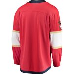 men8217s fanatics red florida panthers breakaway home jersey – Toronto Maple Leafs Jerseys and Headwear Collection