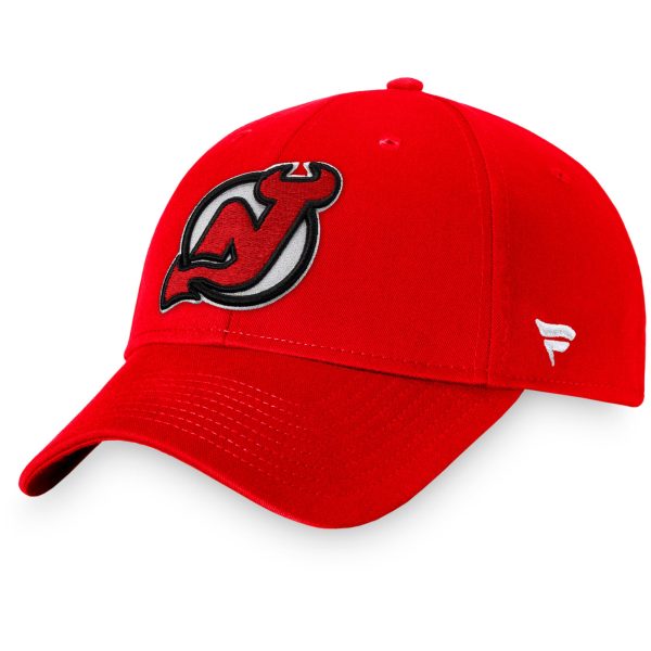 men8217s fanatics red new jersey devils core adjustable hat – Toronto Maple Leafs Jerseys and Headwear Collection