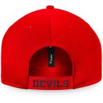 men8217s fanatics red new jersey devils core adjustable hat – Toronto Maple Leafs Jerseys and Headwear Collection