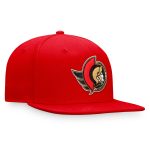 men8217s fanatics red ottawa senators core primary logo fitted hat – Toronto Maple Leafs Jerseys and Headwear Collection