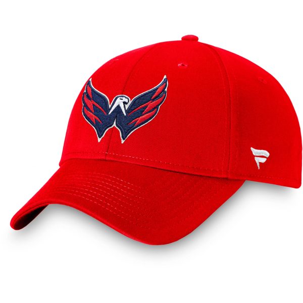 men8217s fanatics red washington capitals core adjustable hat – Toronto Maple Leafs Jerseys and Headwear Collection