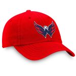 men8217s fanatics red washington capitals core primary logo adjustable hat – Toronto Maple Leafs Jerseys and Headwear Collection