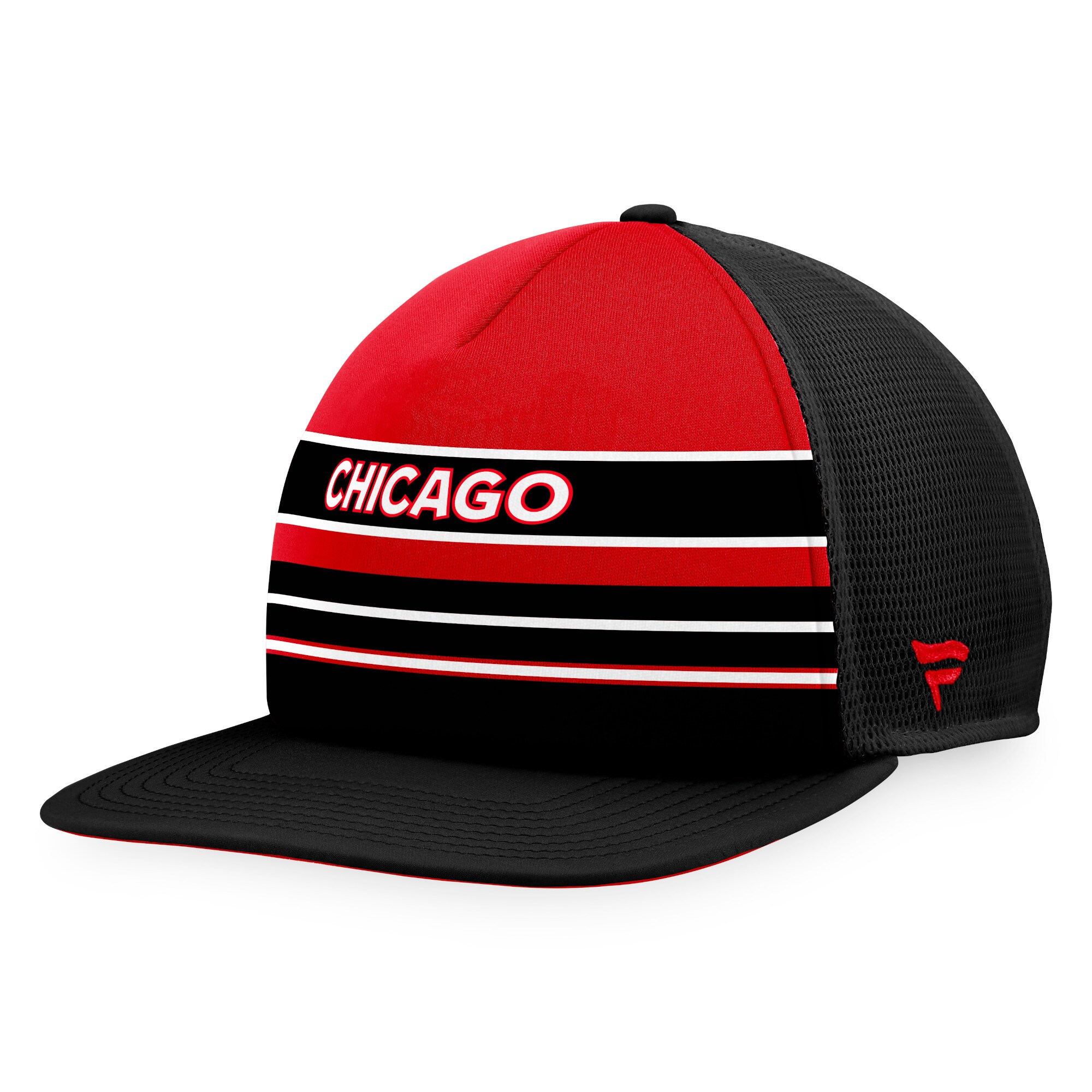 men8217s fanatics redblack chicago blackhawks special edition 2.0 trucker snapback adjustable hat – Toronto Maple Leafs Jerseys and Headwear Collection