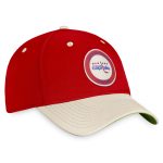 men8217s fanatics redkhaki washington capitals true classics retro flex hat – Toronto Maple Leafs Jerseys and Headwear Collection