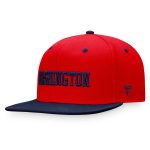 men8217s fanatics rednavy washington capitals heritage city two-tone snapback hat – Toronto Maple Leafs Jerseys and Headwear Collection