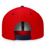 men8217s fanatics rednavy washington capitals heritage city two-tone snapback hat – Toronto Maple Leafs Jerseys and Headwear Collection