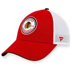 men8217s fanatics redwhite chicago blackhawks iconic gradient trucker snapback hat – Toronto Maple Leafs Jerseys and Headwear Collection
