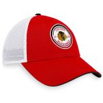 men8217s fanatics redwhite chicago blackhawks iconic gradient trucker snapback hat – Toronto Maple Leafs Jerseys and Headwear Collection