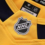 men8217s fanatics roman josi yellow nashville predators home premium jersey – Toronto Maple Leafs Jerseys and Headwear Collection