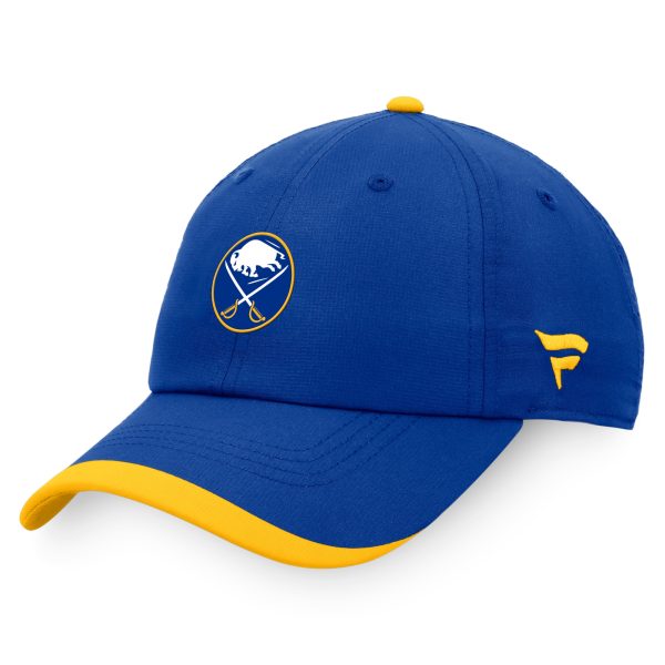 men8217s fanatics royal buffalo sabres authentic pro rink pinnacle adjustable hat – Toronto Maple Leafs Jerseys and Headwear Collection