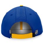 men8217s fanatics royal buffalo sabres authentic pro rink pinnacle adjustable hat – Toronto Maple Leafs Jerseys and Headwear Collection