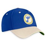 men8217s fanatics royalkhaki st. louis blues true classics retro flex hat – Toronto Maple Leafs Jerseys and Headwear Collection