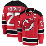 men8217s fanatics scott niedermayer red new jersey devils premier breakaway retired player jersey – Toronto Maple Leafs Jerseys and Headwear Collection