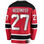 men8217s fanatics scott niedermayer red new jersey devils premier breakaway retired player jersey – Toronto Maple Leafs Jerseys and Headwear Collection
