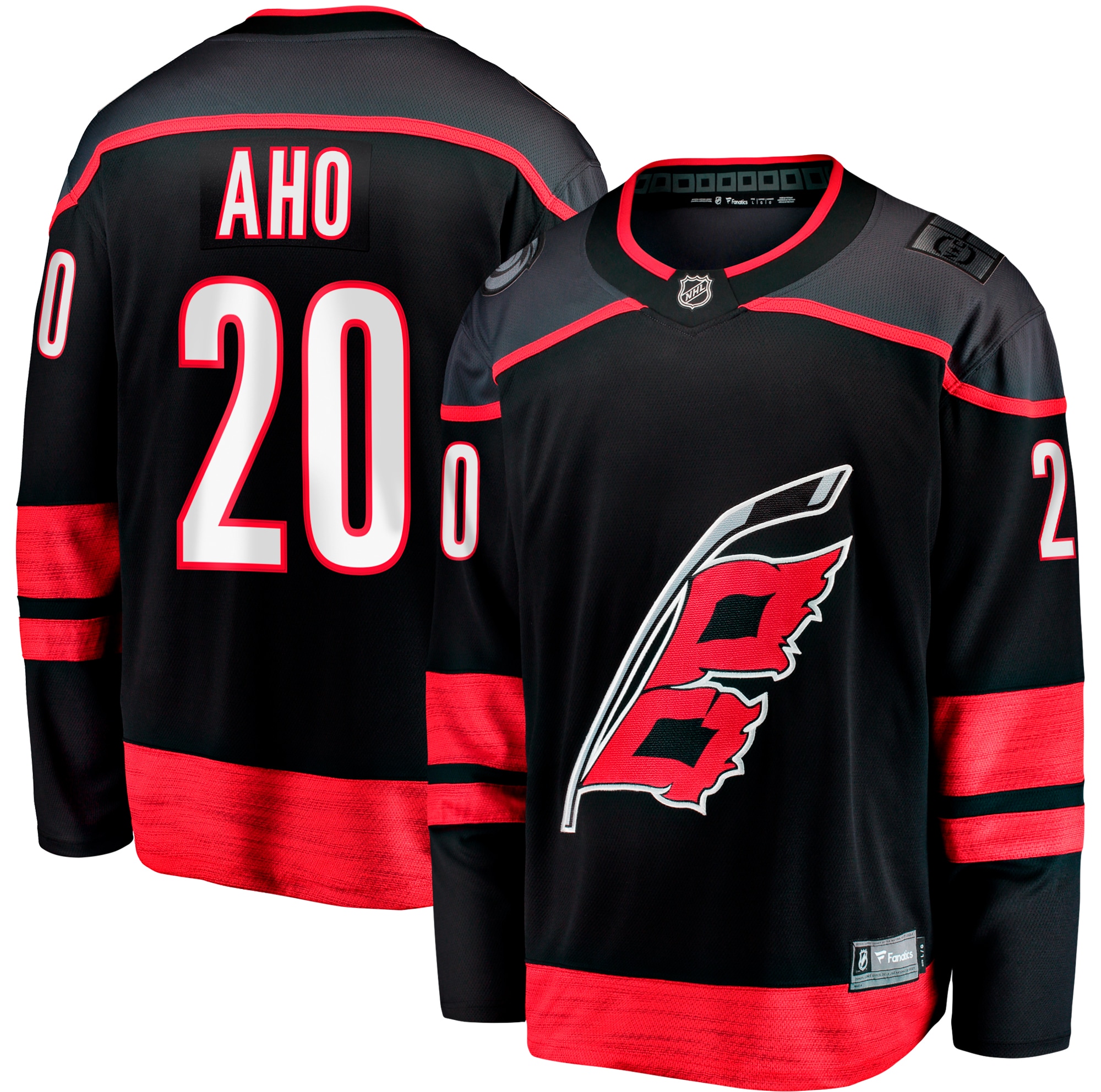 men8217s fanatics sebastian aho black carolina hurricanes home breakaway jersey – Toronto Maple Leafs Jerseys and Headwear Collection