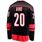 men8217s fanatics sebastian aho black carolina hurricanes home breakaway jersey – Toronto Maple Leafs Jerseys and Headwear Collection