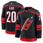 men8217s fanatics sebastian aho black carolina hurricanes home premium jersey – Toronto Maple Leafs Jerseys and Headwear Collection