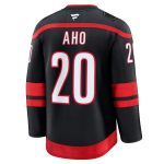 men8217s fanatics sebastian aho black carolina hurricanes home premium jersey – Toronto Maple Leafs Jerseys and Headwear Collection