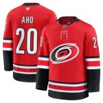 men8217s fanatics sebastian aho red carolina hurricanes alternate premium jersey – Toronto Maple Leafs Jerseys and Headwear Collection