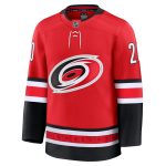 men8217s fanatics sebastian aho red carolina hurricanes alternate premium jersey – Toronto Maple Leafs Jerseys and Headwear Collection