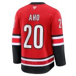 men8217s fanatics sebastian aho red carolina hurricanes alternate premium jersey – Toronto Maple Leafs Jerseys and Headwear Collection
