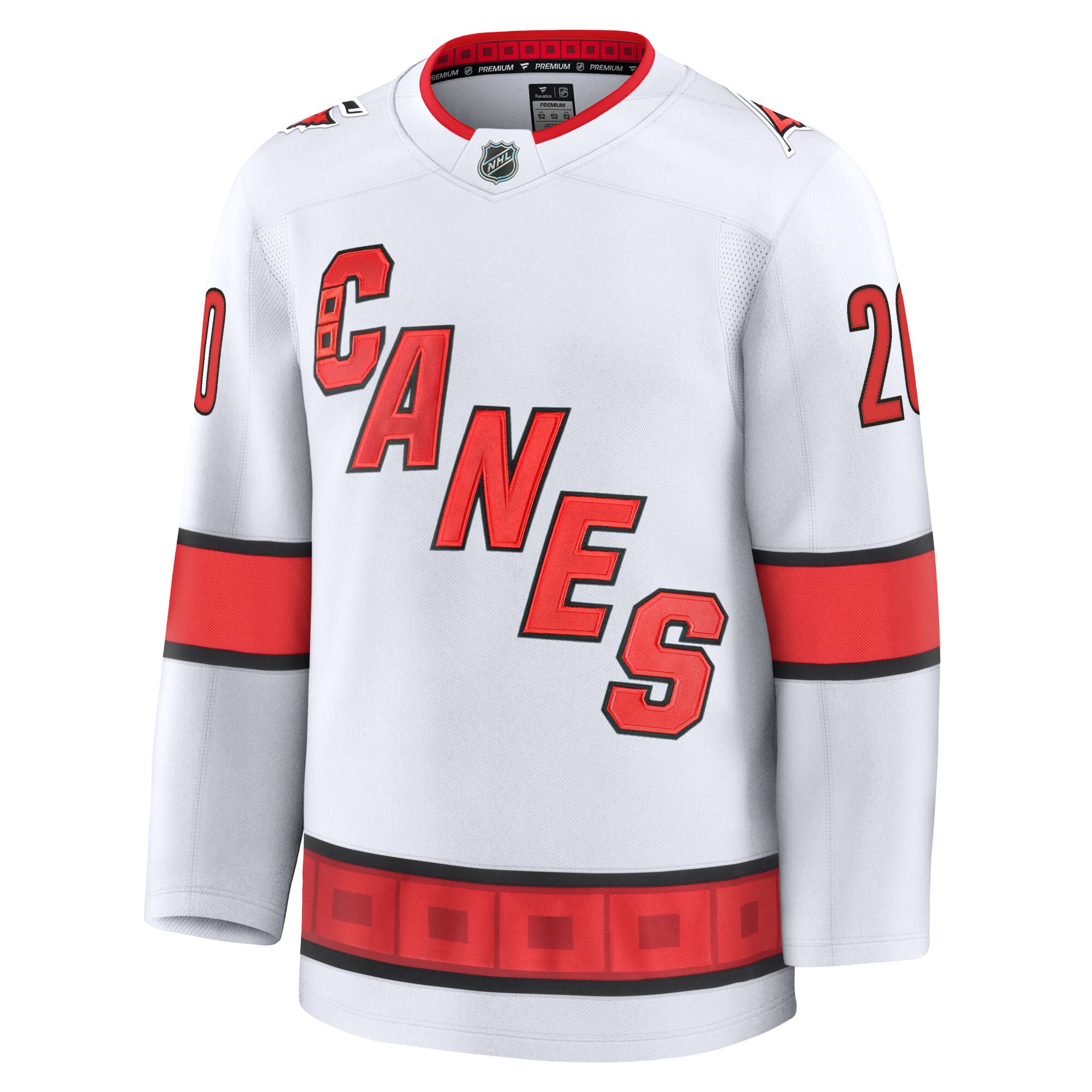 men8217s fanatics sebastian aho white carolina hurricanes away premium jersey – Toronto Maple Leafs Jerseys and Headwear Collection