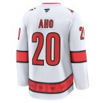 men8217s fanatics sebastian aho white carolina hurricanes away premium jersey – Toronto Maple Leafs Jerseys and Headwear Collection
